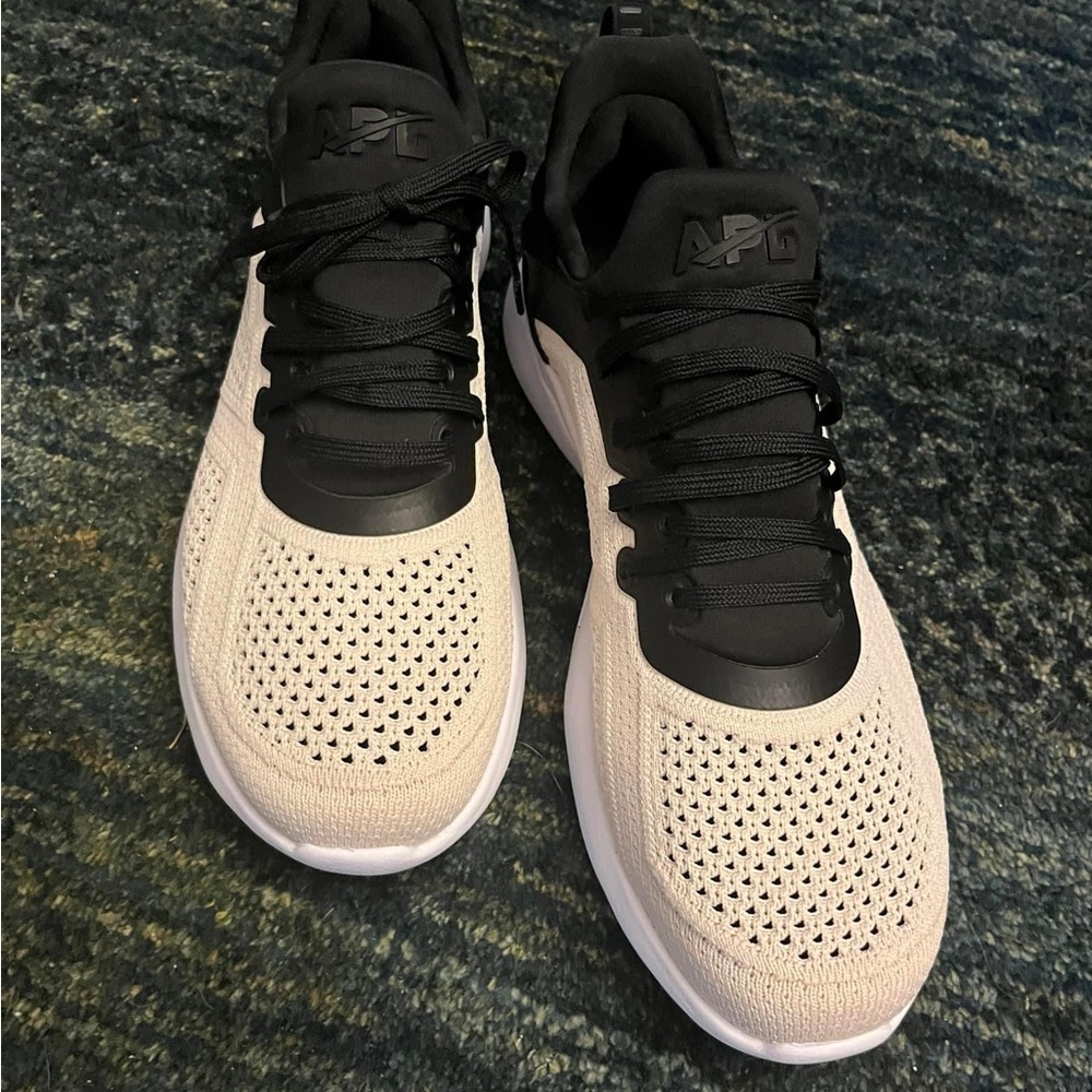 APL Techloom Tracer in beige / black